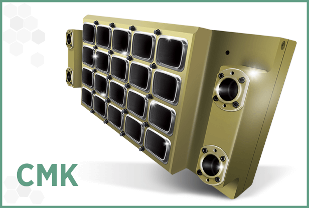 CMK Modals CMK Modals